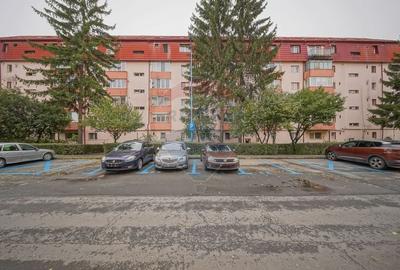 Apartament cu 3 camere versatil rezidenta sau spatiu birouri - 3