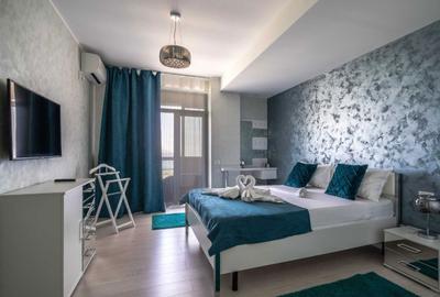 Apartament cu 2 camere decomandat în Central - 6