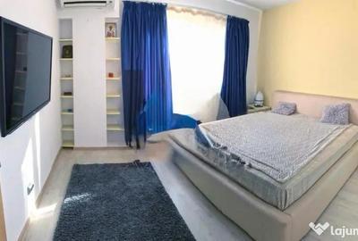 Apartament cu 3 camere decomandat, mobilat în George Enescu - 1