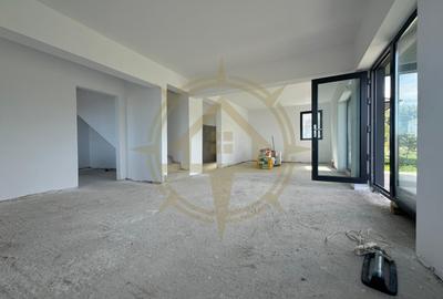 Casă cu 4 camere cu Teren 500 Mp în Snagov - 6