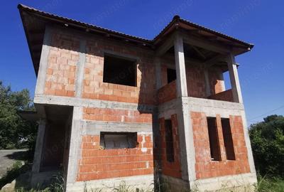 Casă în Sânmihaiu Român - 10