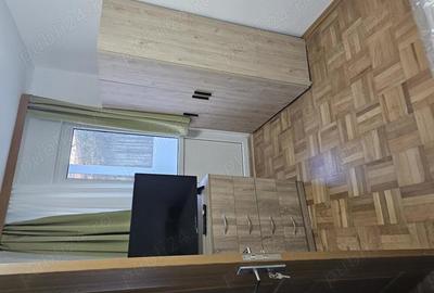 Inchiriez apartament 2 camere,complet mobilat si utilat in Campina,str. Democratiei. - 1