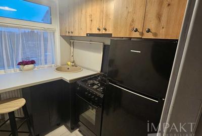 Apartament 1 camera + mezanin in vila zona FSEGA / Iulius Mall - 7