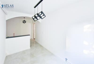 Parter, zona excelenta, 2 camere, 64 mp., boxa, complet renovat, comision 0% - 4