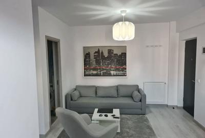 Apartament cu 2 camere decomandat în Aeroport - 2