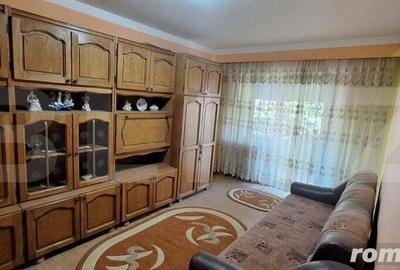 Apartament cu 2 camere decomandat în Micro 17 - 5