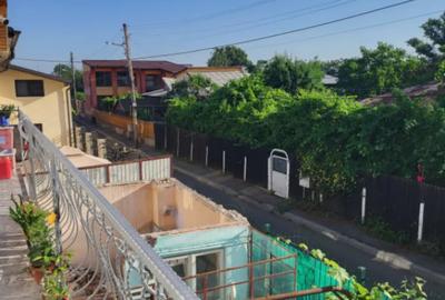 Casă cu 4 camere cu Teren 80 Mp în Rudului - 3