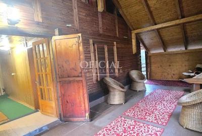 Cabana 4 Camere | 200 Mp | Teren 600 Mp | Muntele Baisorii - 5