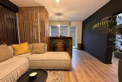 Apartament 2 camere de vanzare in Sanpetru I Mobilat si u... - 3