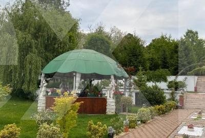 Domeniu de vanzare, Baile Govora(Pausesti-Otasau) cu teren de 20875mp - 6