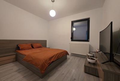 Casă de vânzare mobilata complet 6 camere, 325 mp construiți Aviației - 12