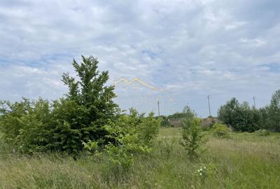 Teren Construcții intravilan de 1439 mp, în Crețești - 8