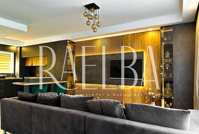 Casă cu 3 camere cu Piscina în Pipera - 6