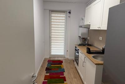 Garsonieră decomandată, mobilată în Theodor Pallady - 5