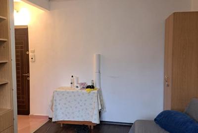 Garsoniera Pacurari -Cod oferta - 3