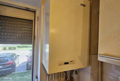 Apartament cu 2 camere de vanzare in Curtea de Arge?. Apartament cu 2 camere de vanzare in Curtea de Arge?. - 8