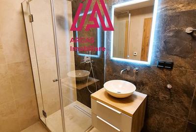 Apartament cu 2 camere în Cristian - 8