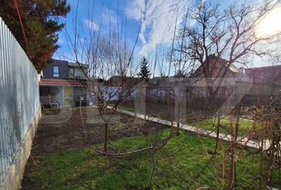 Casă cu 2 camere cu Teren 463 Mp în Budai - 2