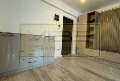 Apartament cu 2 camere semidecomandat, mobilat în Nicolina - 8
