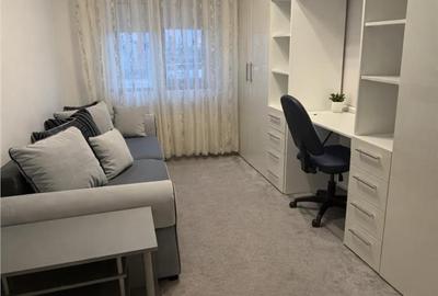 Apartament cu 3 camere decomandat în Central - 10