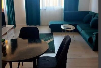 Apartament modern cu gradina proprie, Cristian - 3