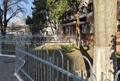 Garsonieră semidecomandată în 1 Decembrie 1918 - 2