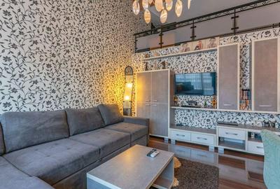 Apartament cu 2 camere decomandat în Sânpetru - 7