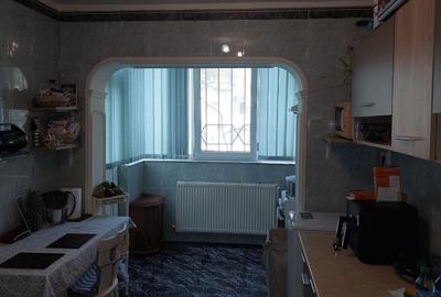 Apartament cu 2 camere decomandat, mobilat în Tomis Nord - 10