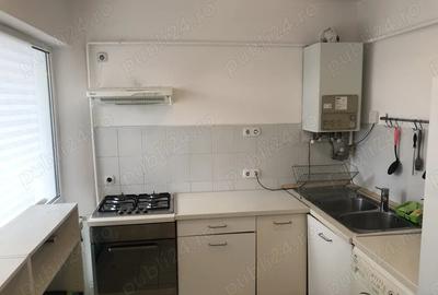 Apartament 2 camere, 80 mp, Ultracentral, cu parcare si balcon - 8