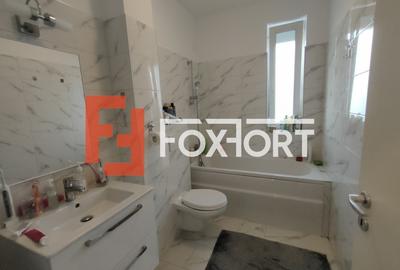 Apartament cu 4 camere mobilat si utilat, la intrare in Giroc  - ID V4383 - 4