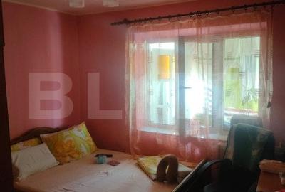 Apartament 3 camere, 63mp, decomandat, Siret - 8