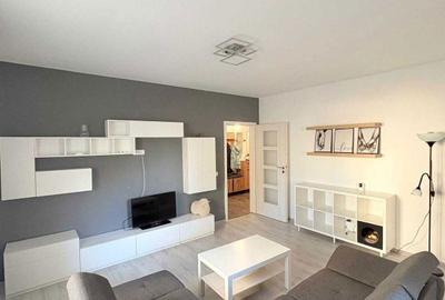 Apartament cu 3 camere decomandat în Berceni - 8