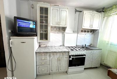 Apartament cu 2 camere, mobilat în Central - 5