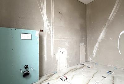 Duplex 3 camere, 88 mp utili, 366 mp teren - Urseni - 9