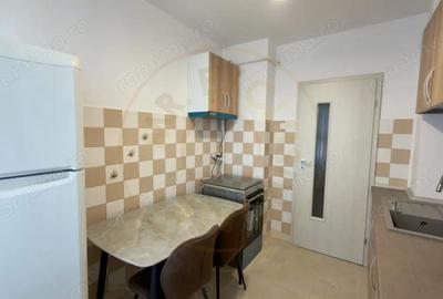 Apartament cu 2 camere semidecomandat, mobilat în Ceair - 10