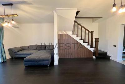 Duplex de vanzare cartier Europa in spate la reprezentanta Mercedes - 17