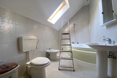 Individual villa for rent with 700 sq. m garden - 20