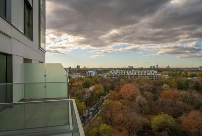 2 CAMERE || LA INALTIME || SUPER VIEW || ONE VERDI PARK - 18