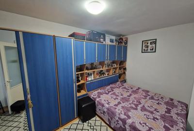 Apartament 2 camere, 32 mp – zona Decebal - 3