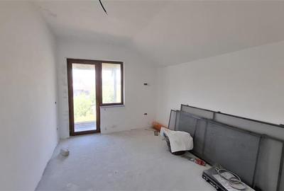 Casa P+M, Campineanca, 400mp teren, deschidere 31 ml - 14