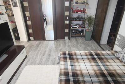 Apartament cu 2 camere semidecomandat în Tătărași - 21
