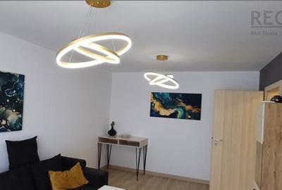 Apartament 2 camere cu loc de parcare si Licenta turistica,U - 8