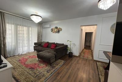 3 camere Nou Mihai Bravu Lux Ultrafinisat Mobilat complet 3 camere Nou Mihai Bravu Lux Ultrafinisat Mobilat complet - 2