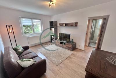 Apartament 2 camere - 1