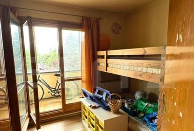 Apartament de vanzare, 3 camere, 65 mp, etaj intermediar, zo - 7