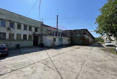 Platforma industriala - 35.000 mp - Chiajna, Centura Ilfov - 4