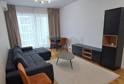 Apartament de inchiriat 2 camere