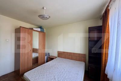 Apartament cu 2 camere semidecomandat, mobilat în Central - 4