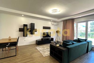 VILA P+1+M I 3 CAMERE I 3 BAI I CURTE MARE I COSMOPOLIS I MOBILAT SI UTILAT - 7