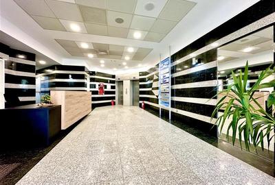 Birou, de 302 mp, în Batistei - 2